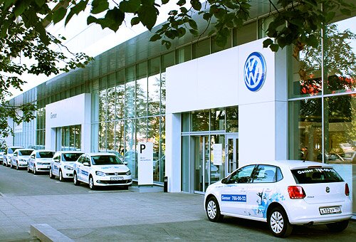 фото офиса АрендаАвто-мцн на Волоколамском шоссе (м Тушино или Волоколамская)