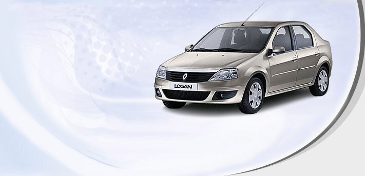 Рено Логан напрокат по Мценске в АрендаАвто-мцн